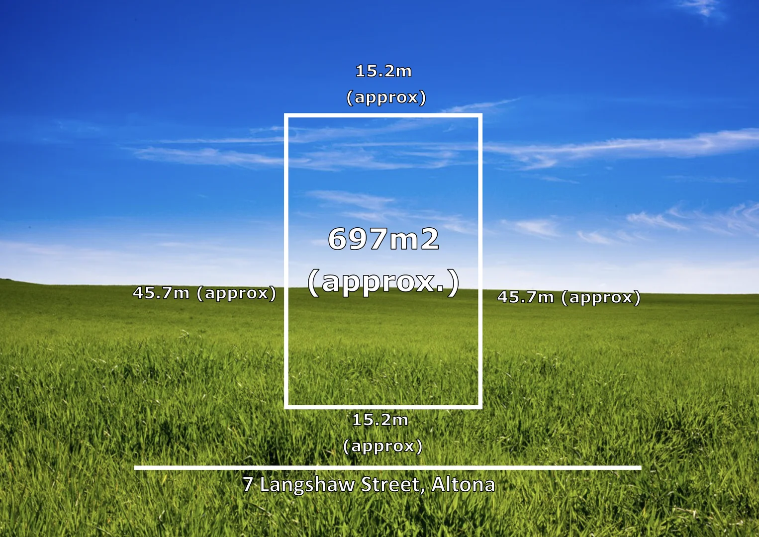 7 Langshaw Street, Altona North VIC 3025