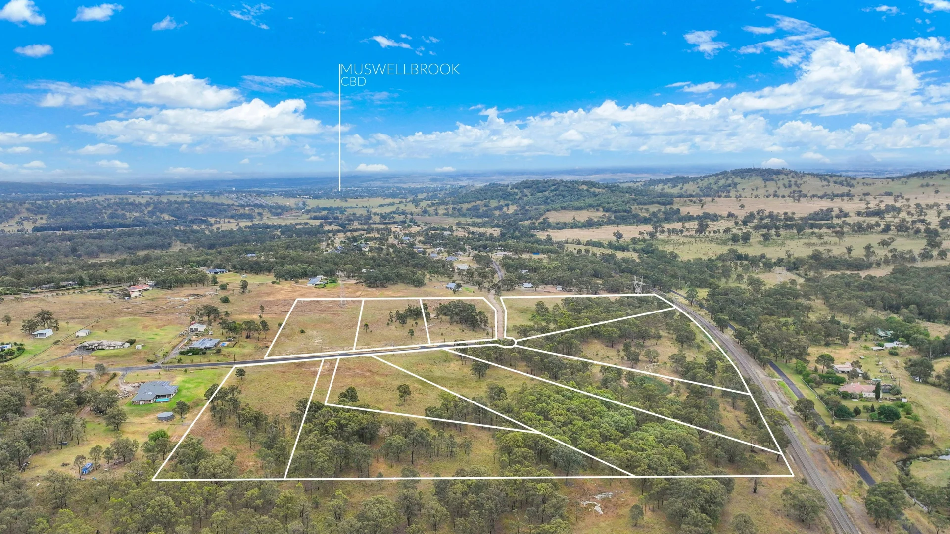 Additional image 19 of 5 Stage Woodland Ridge, Muswellbrook NSW 2333