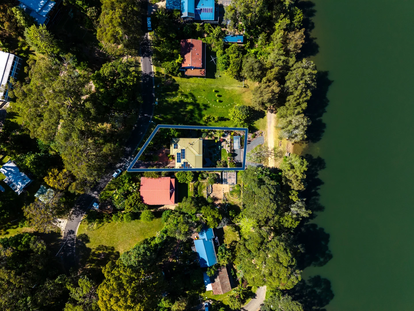 Additional image 24 of 16 Turner Drive, Akolele NSW 2546