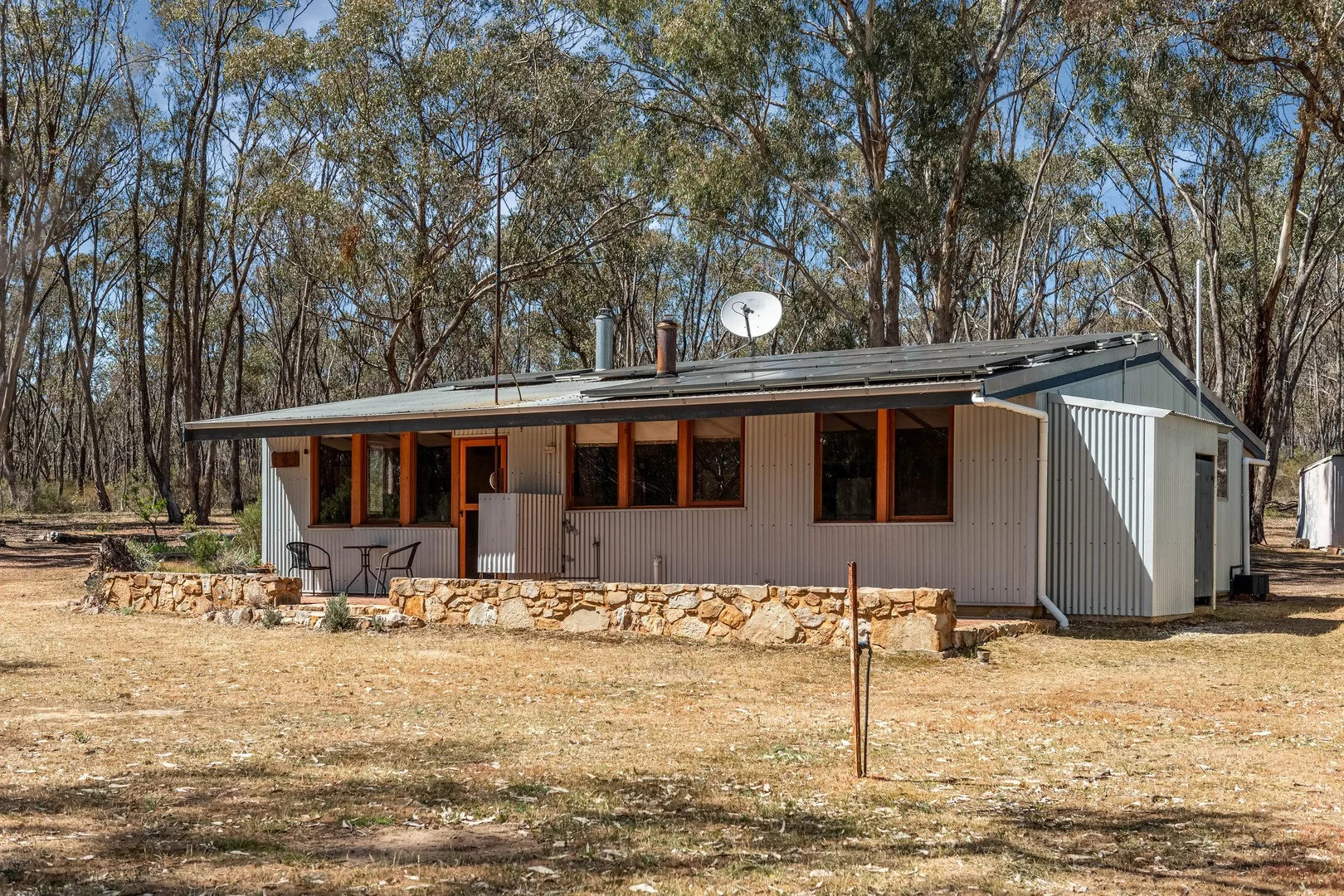 61 Redcastle Cemetery Road, Redcastle VIC 3523