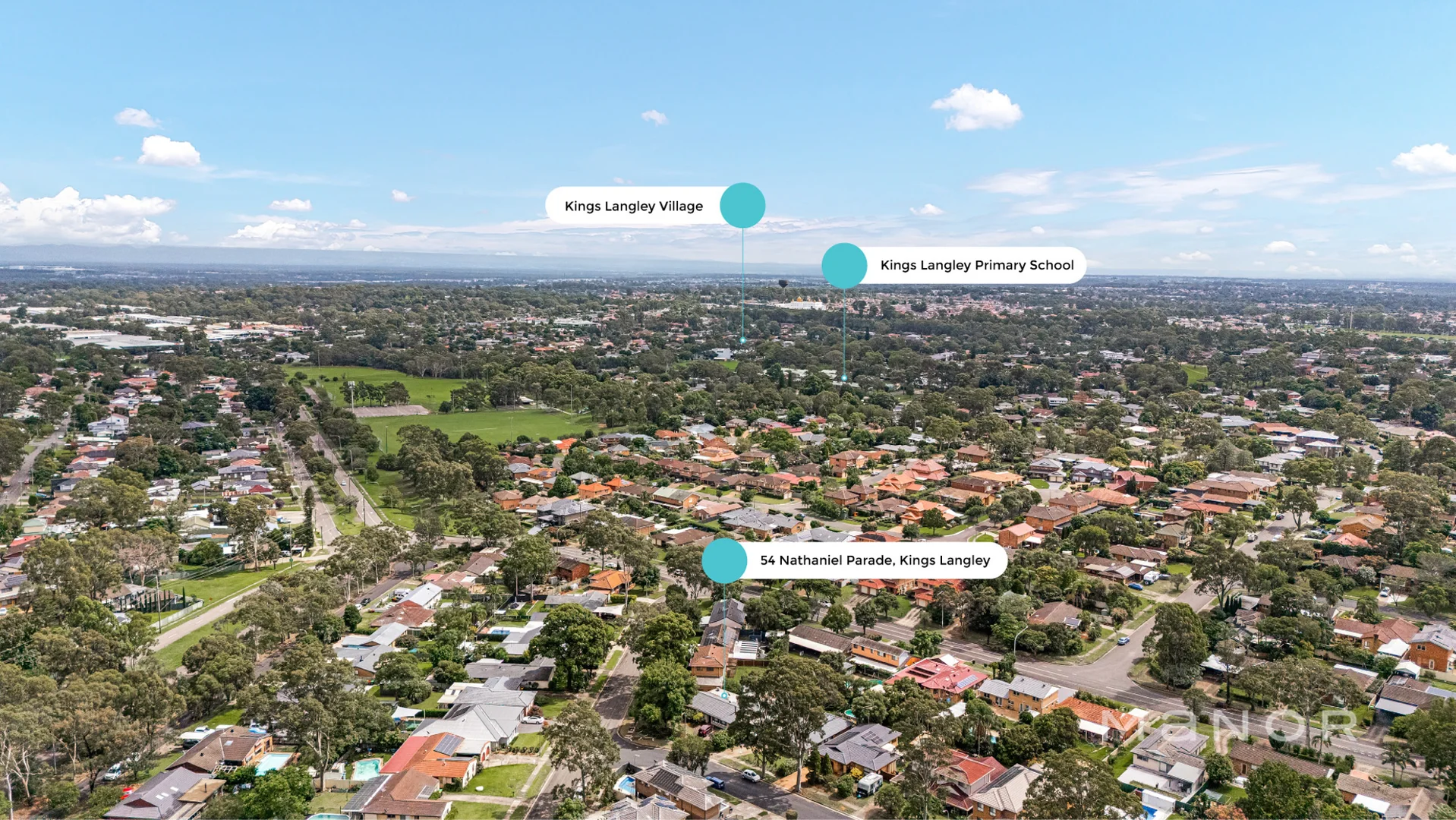 Additional image 20 of 54 Nathaniel Parade, Kings Langley NSW 2147