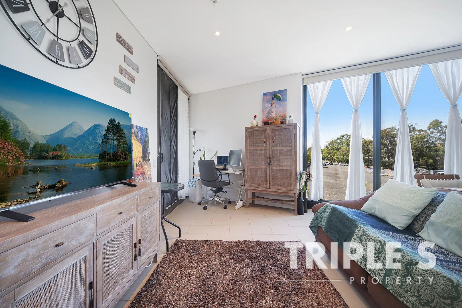 Additional image 4 of 318/1 Network Place, North Ryde NSW 2113
