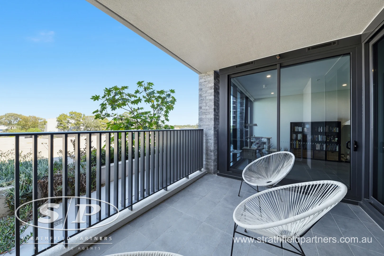 Additional image 9 of 107/2 Stockyard Boulevard, Lidcombe NSW 2141