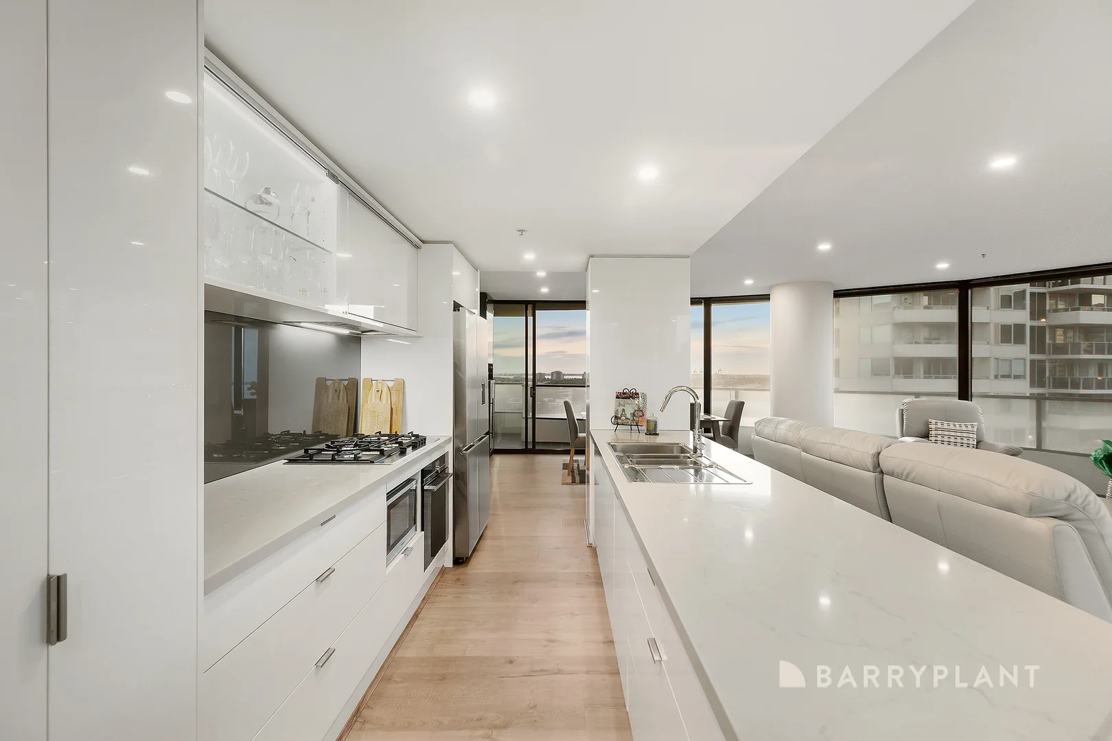 Additional image 4 of 1401/70 Lorimer Street, Docklands VIC 3008