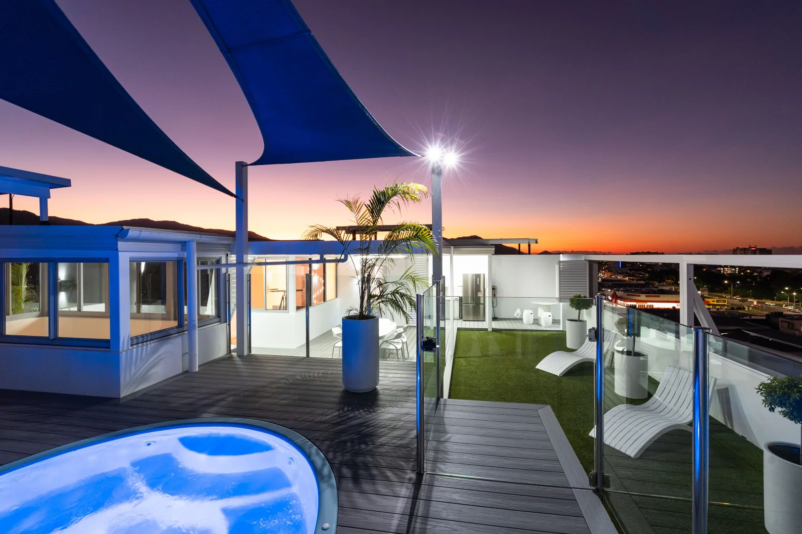 Additional image 11 of 1002 /23-27 Mcleod Street, Cairns City QLD 4870