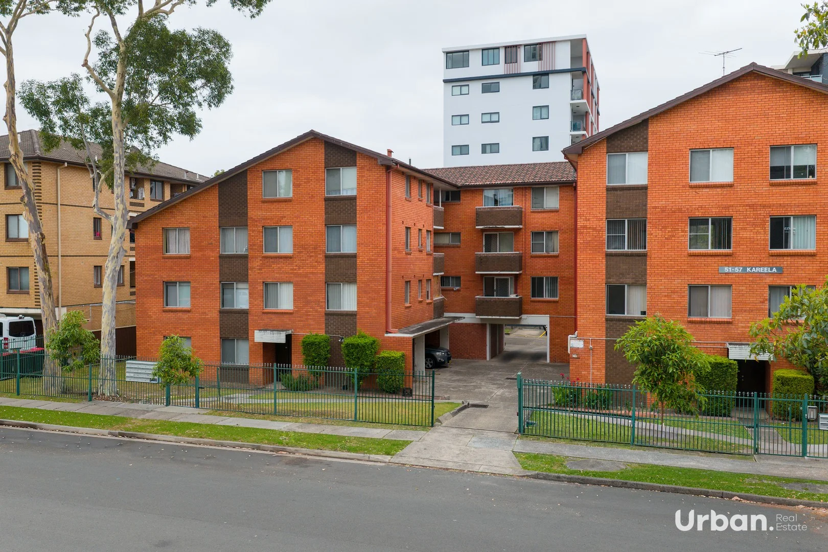 8/51-57 Castlereagh Street, Liverpool NSW 2170