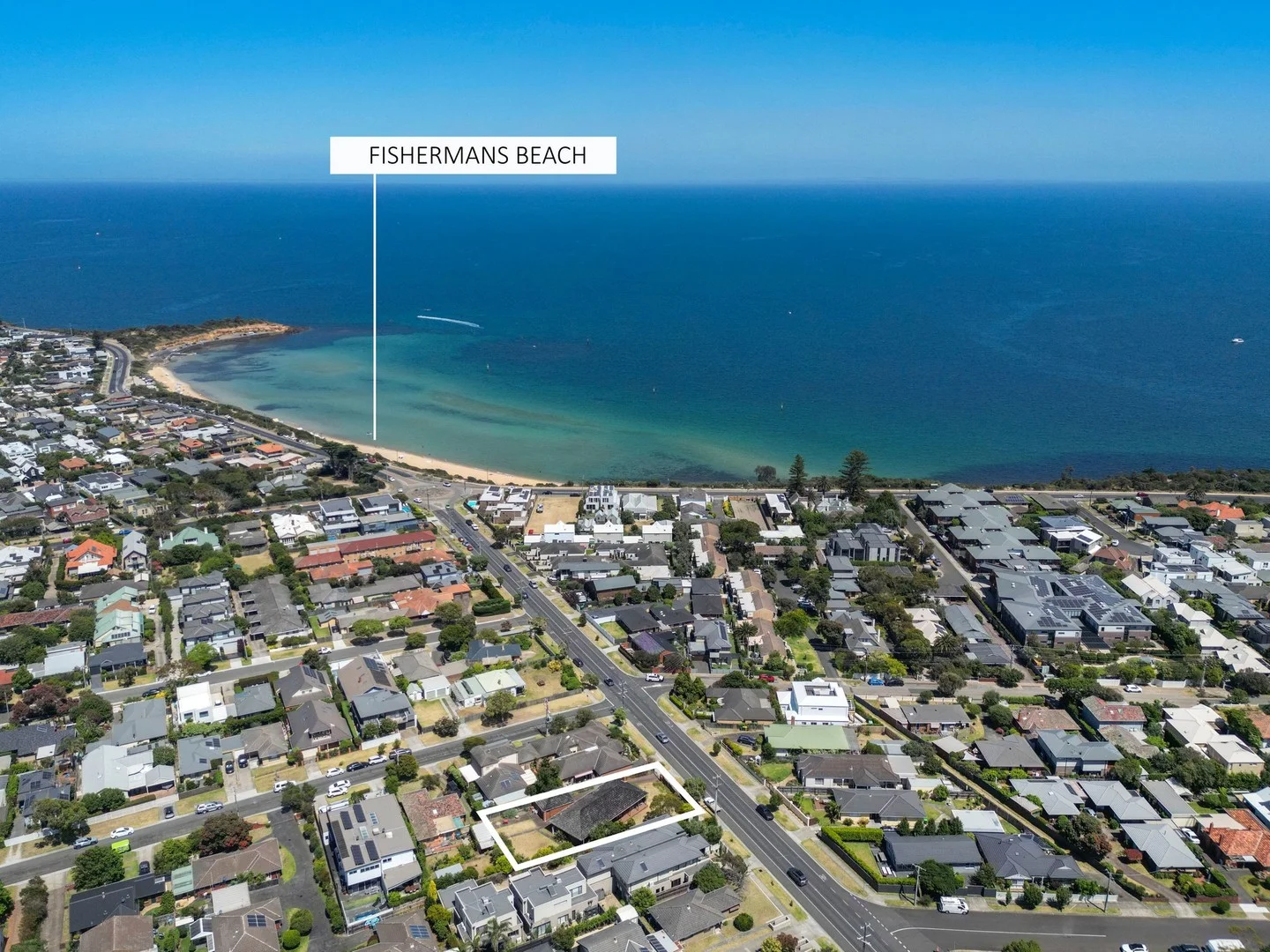 21 Barkly Street, Mornington VIC 3931