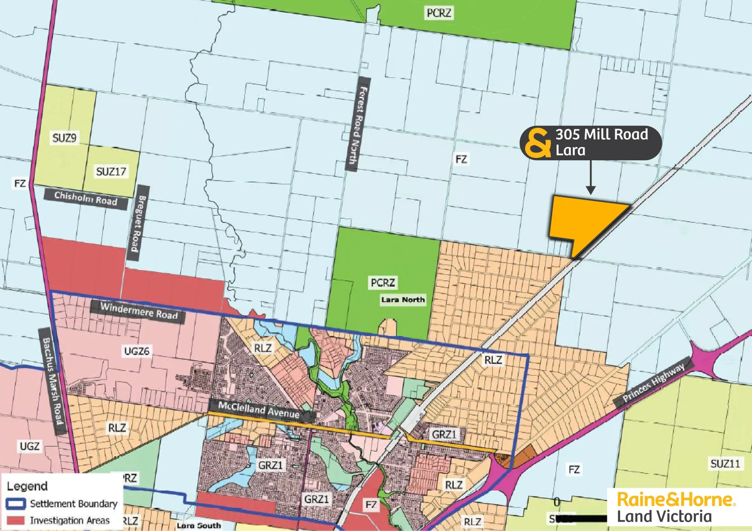 Additional image 4 of 305 Mill Road, Lara VIC 3212