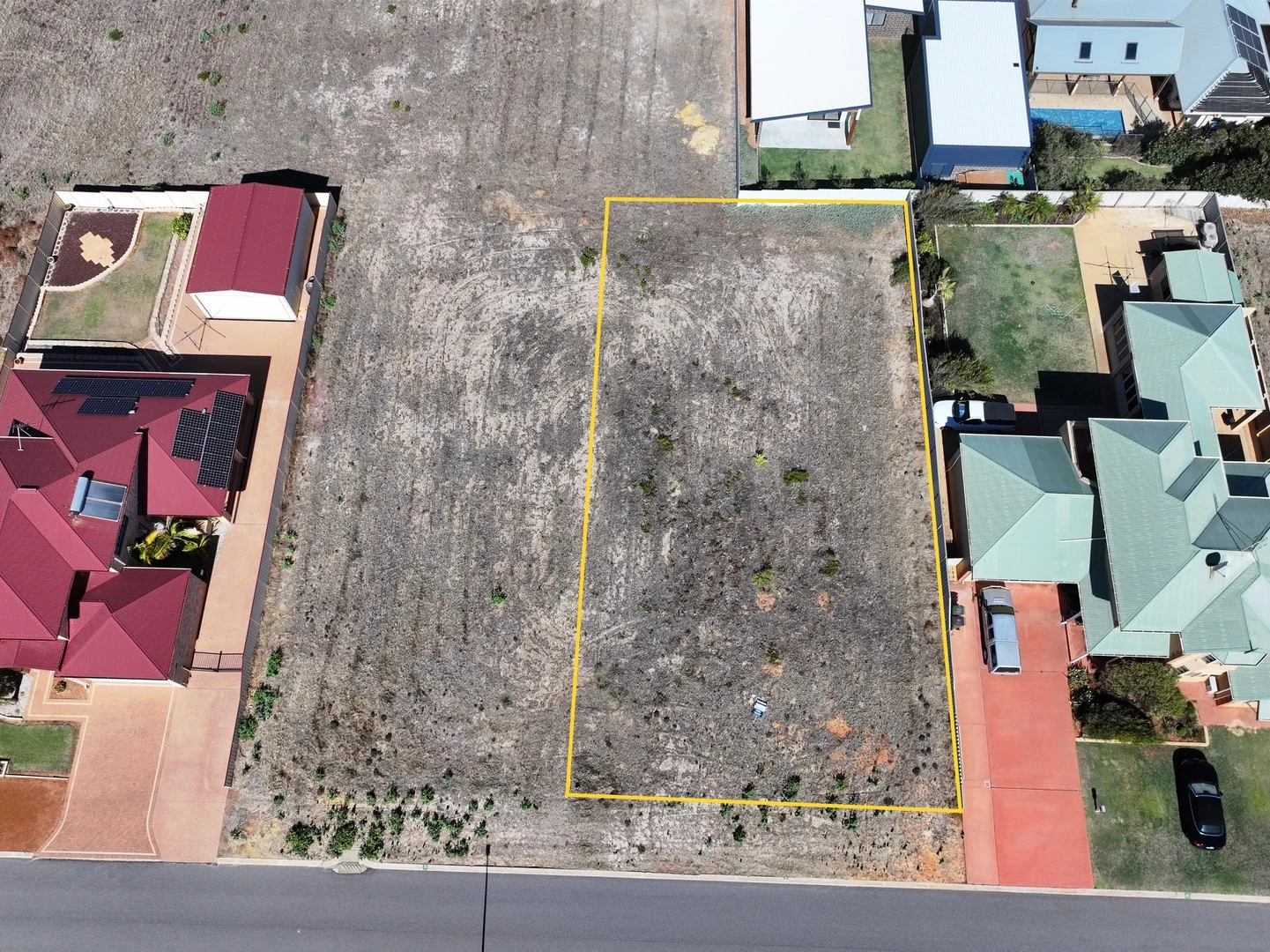 19 Turton Heights, Dongara WA 6525