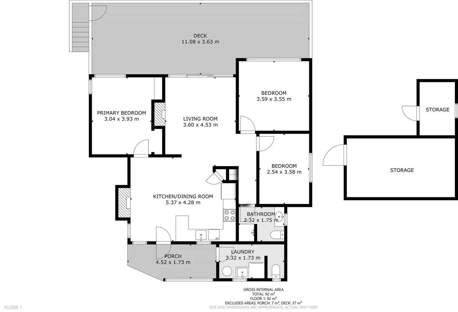 Additional image 32 of 17 Reservoir Road, Ranelagh TAS 7109