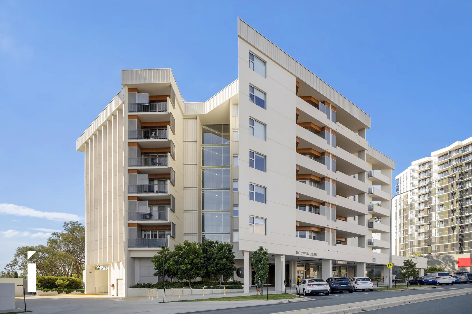 Additional image 11 of 414/100 Swain Street, Gungahlin ACT 2912
