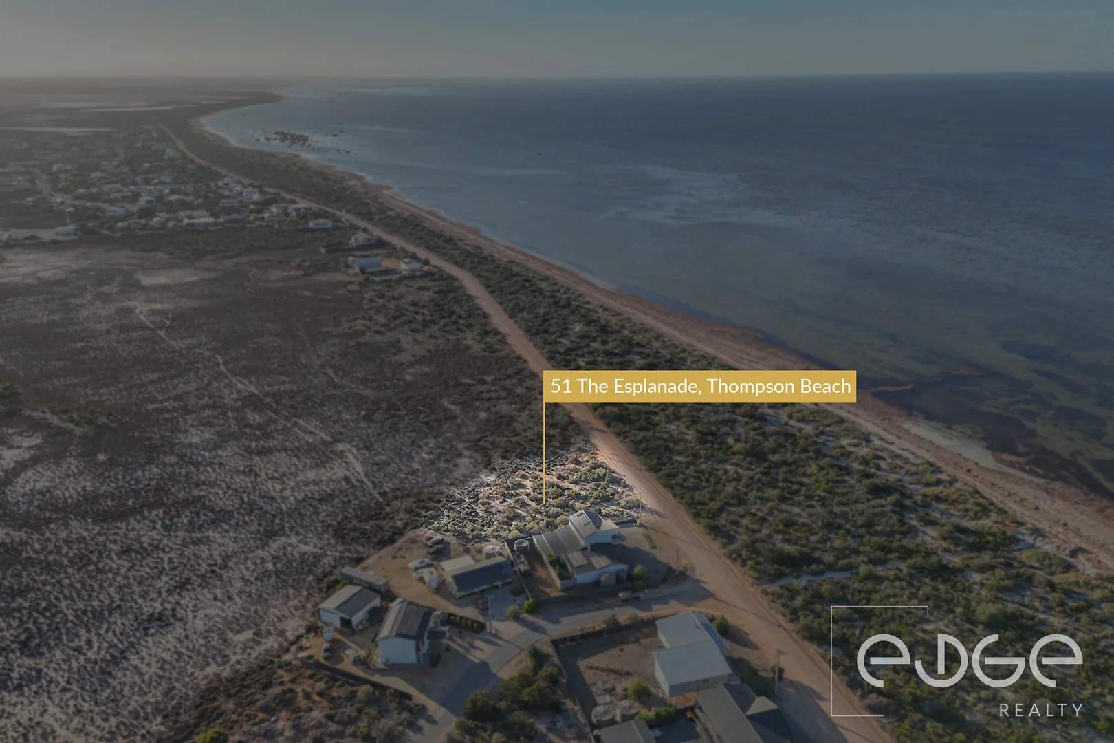 Additional image 2 of 51 The Esplanade, Thompson Beach SA 5501
