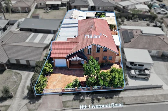 Additional image 10 of 275 North Liverpool Rd, Bonnyrigg Heights NSW 2177