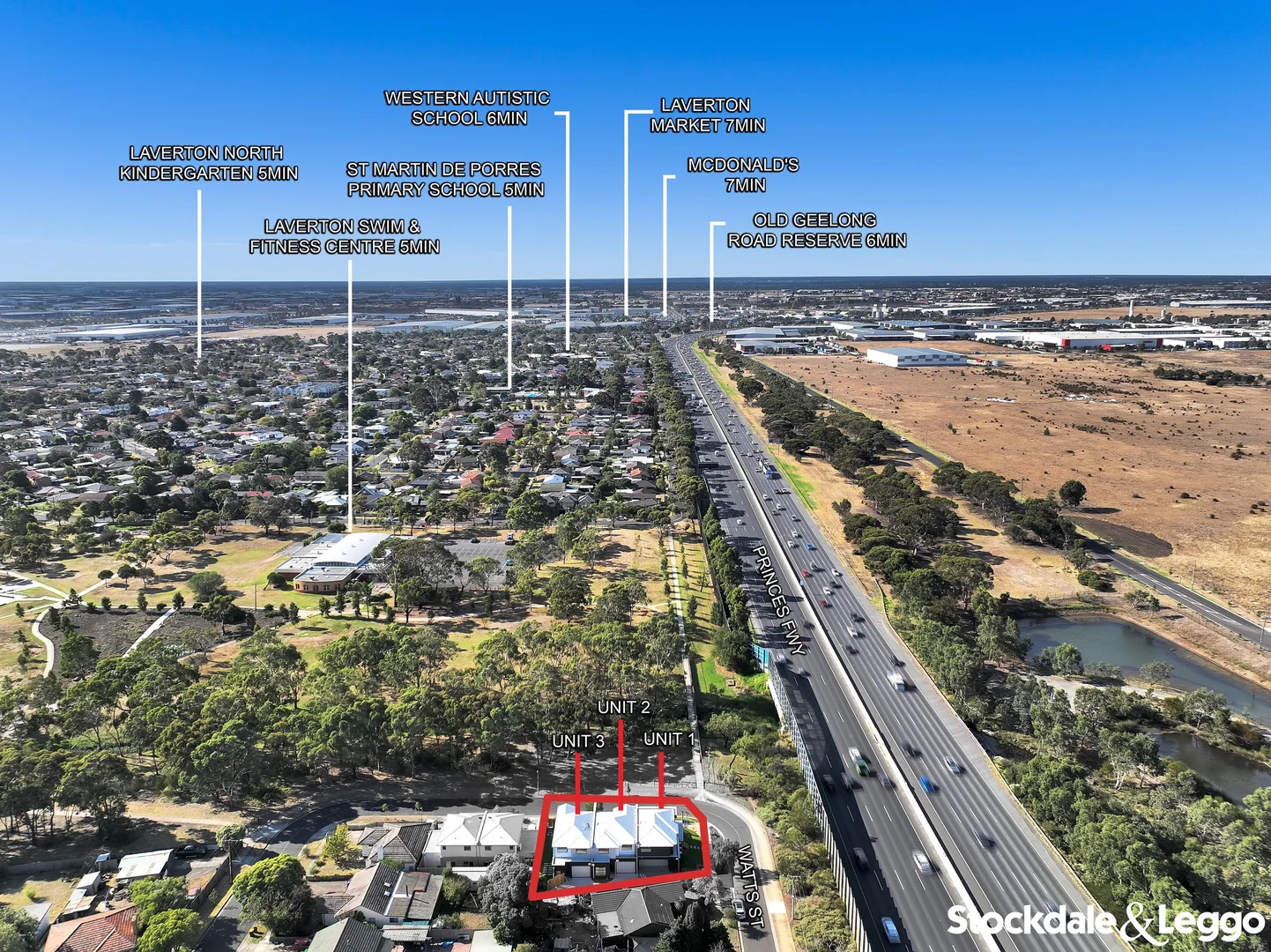 Additional image 22 of 1/2 Watts Street, Laverton VIC 3028