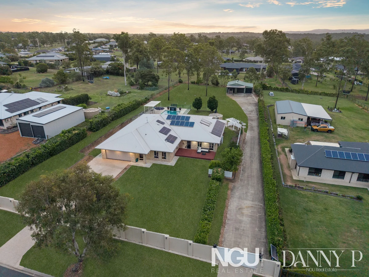 Additional image 48 of 133 Fairway Drive, Kensington Grove QLD 4341