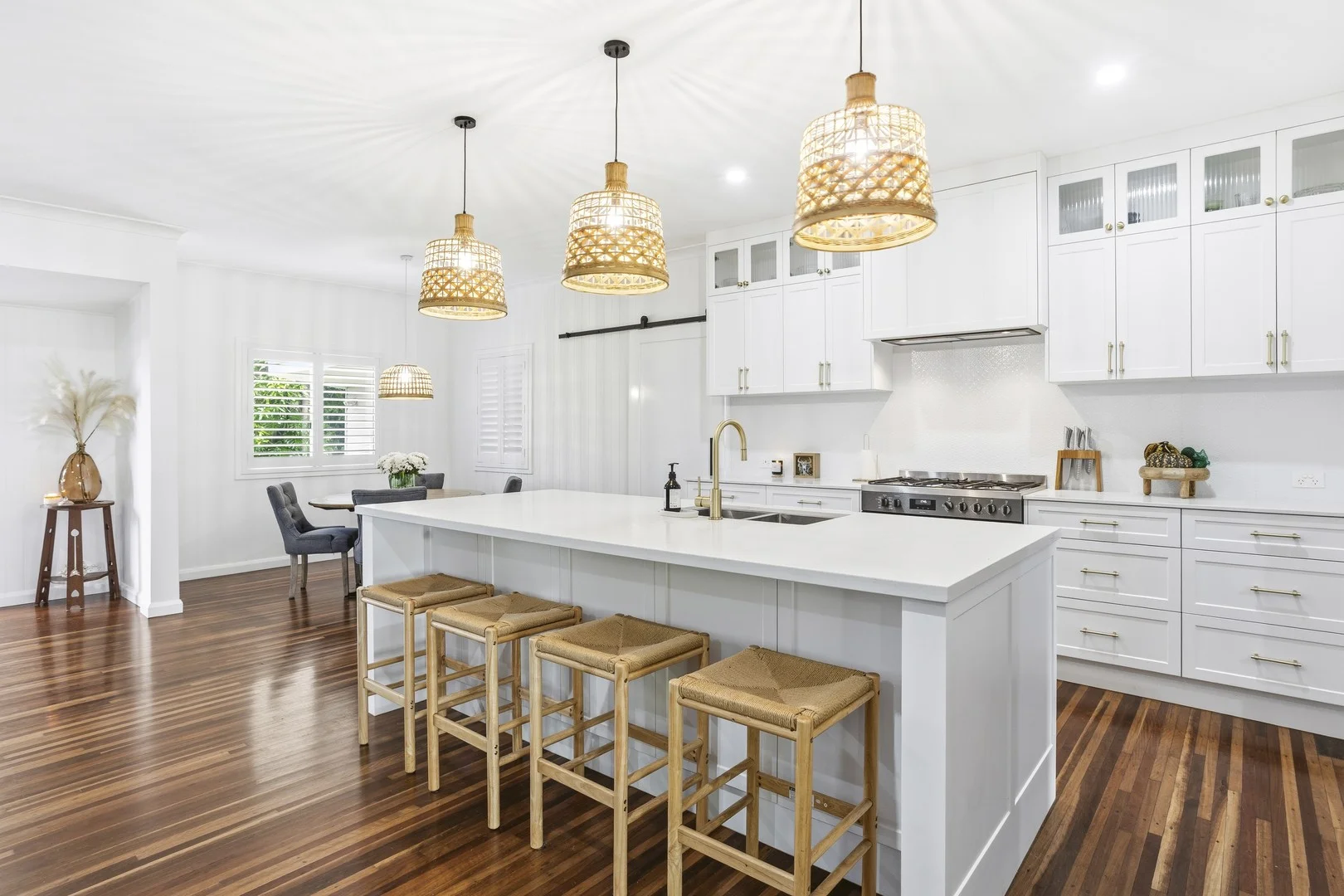 144 Howes Road, Farnborough QLD 4703