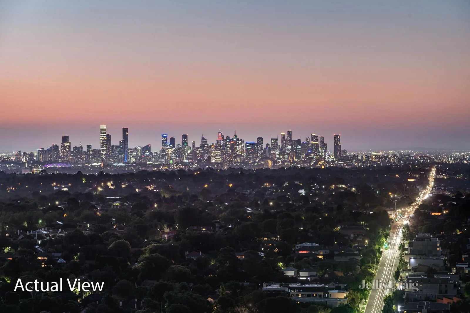 Additional image 20 of 2501C,3403,3102,3101/845 Whitehorse Road, Box Hill VIC 3128