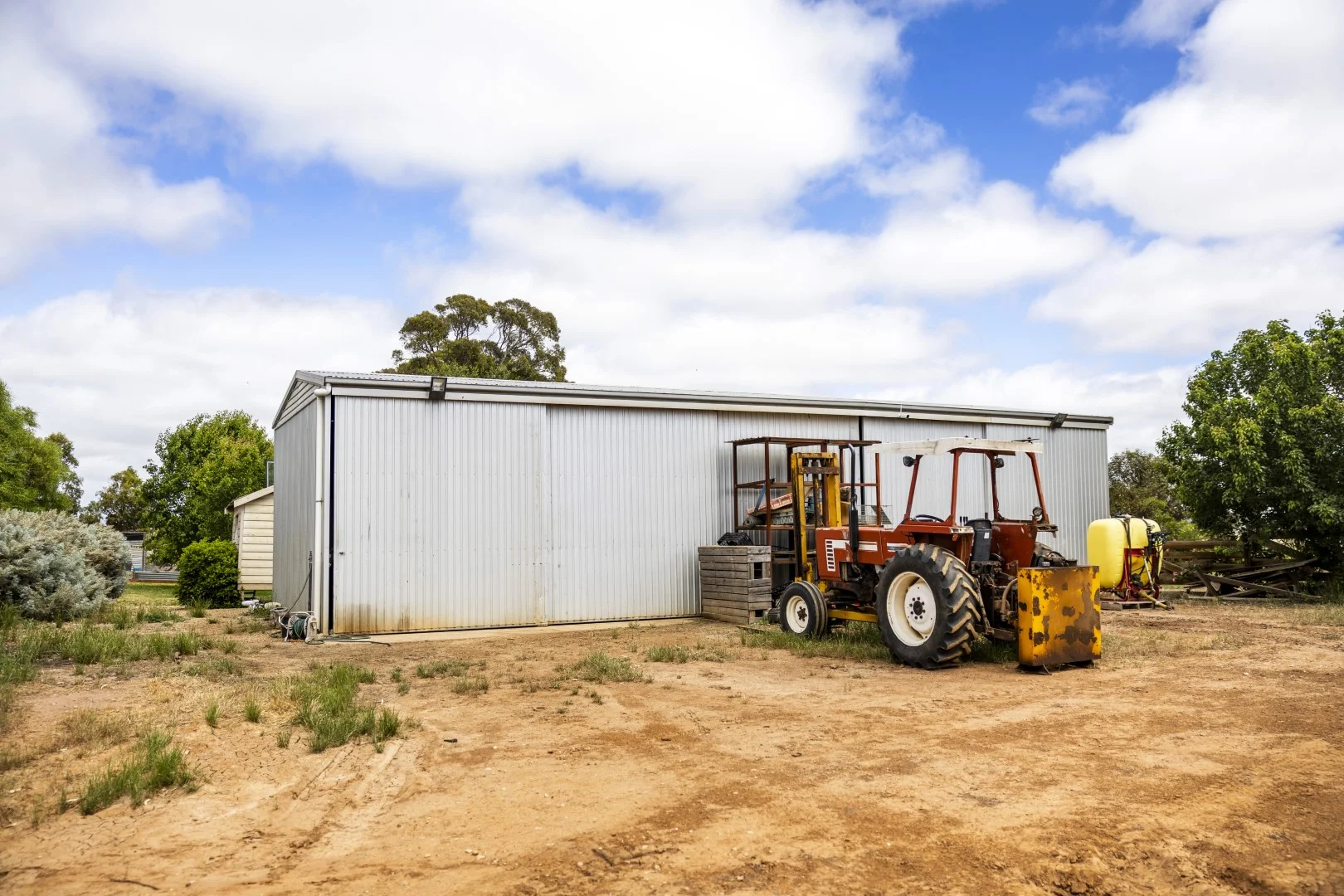 Additional image 26 of 178 Jutland Road, Springton SA 5235