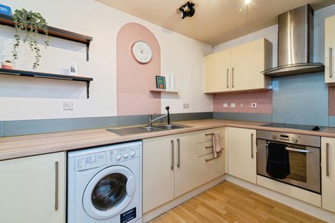 Derby Street, Nottingham NG1