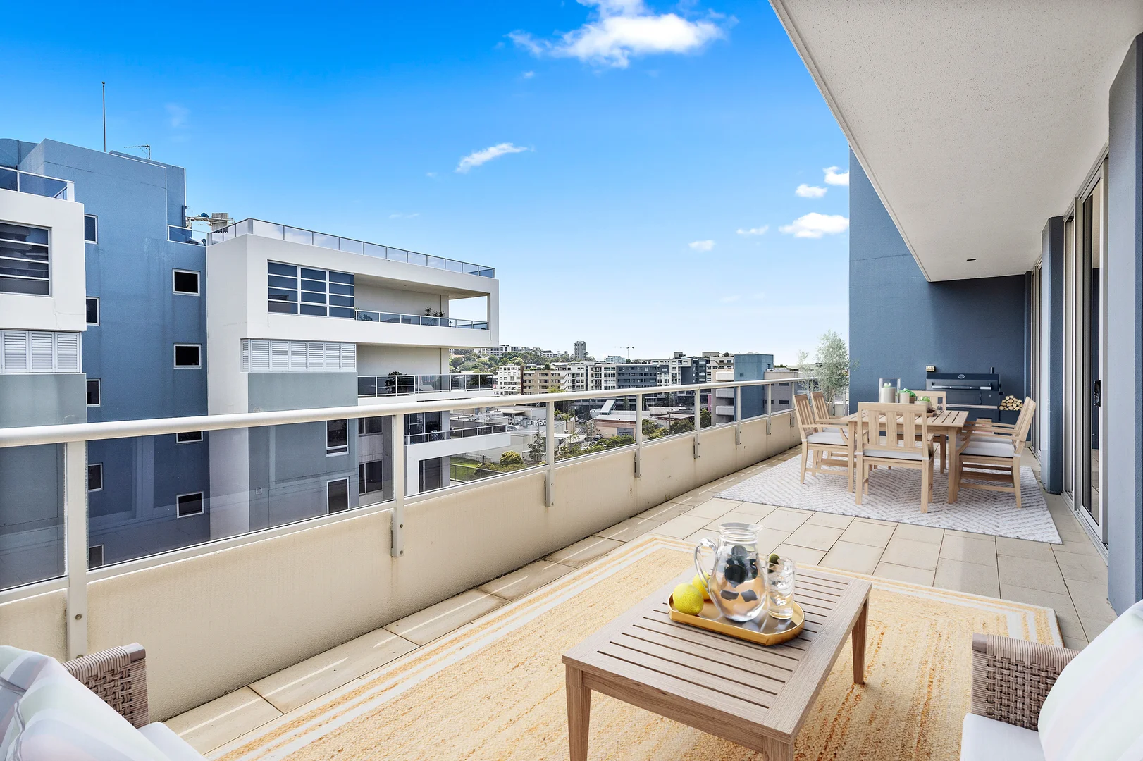 Additional image 4 of 57/3-15 Belmore Street, Wollongong NSW 2500