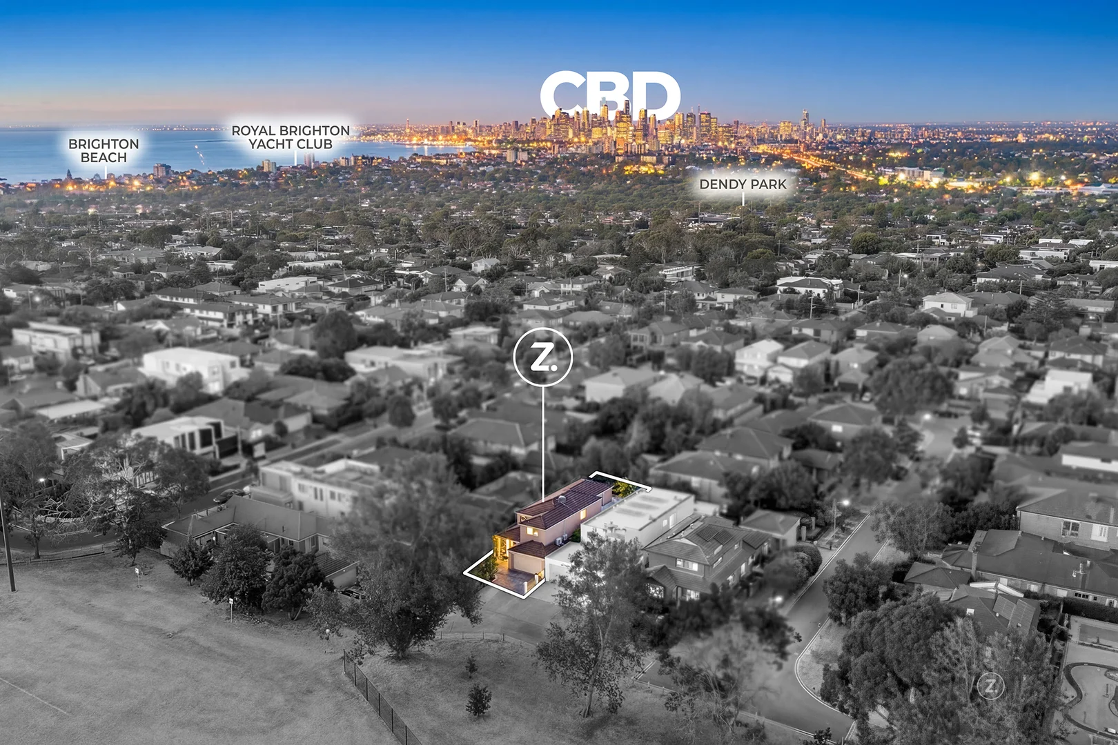 Additional image 10 of 22 Parkview Crescent, Hampton East VIC 3188