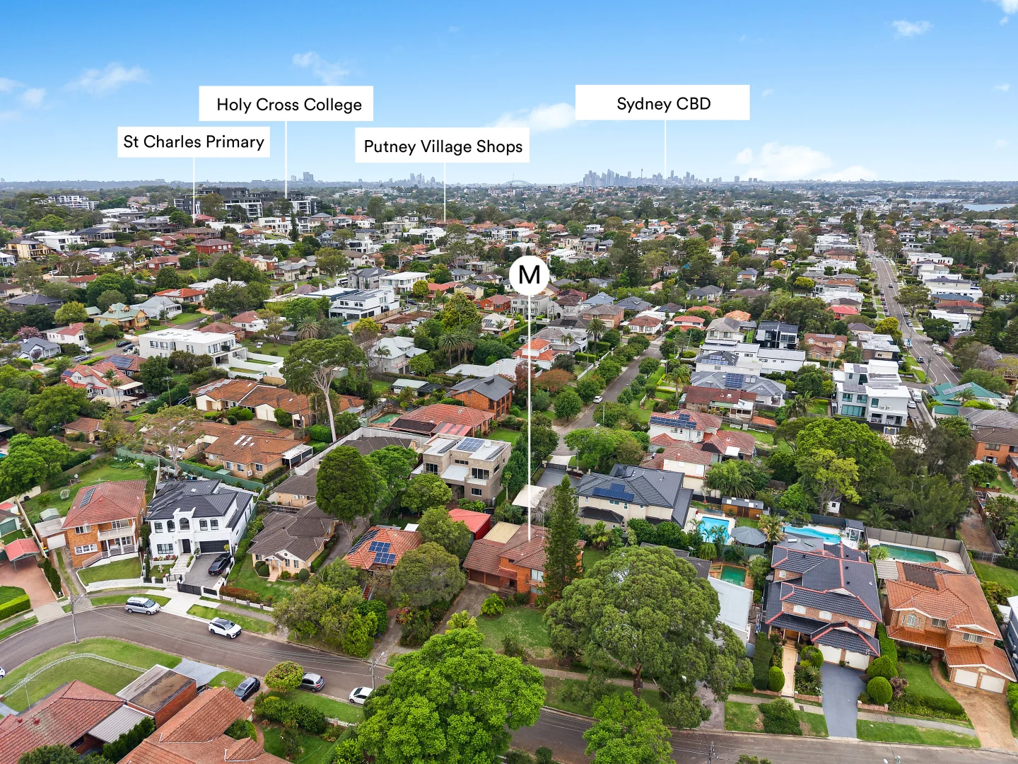 Additional image 12 of 34 Osborne Avenue, Putney NSW 2112