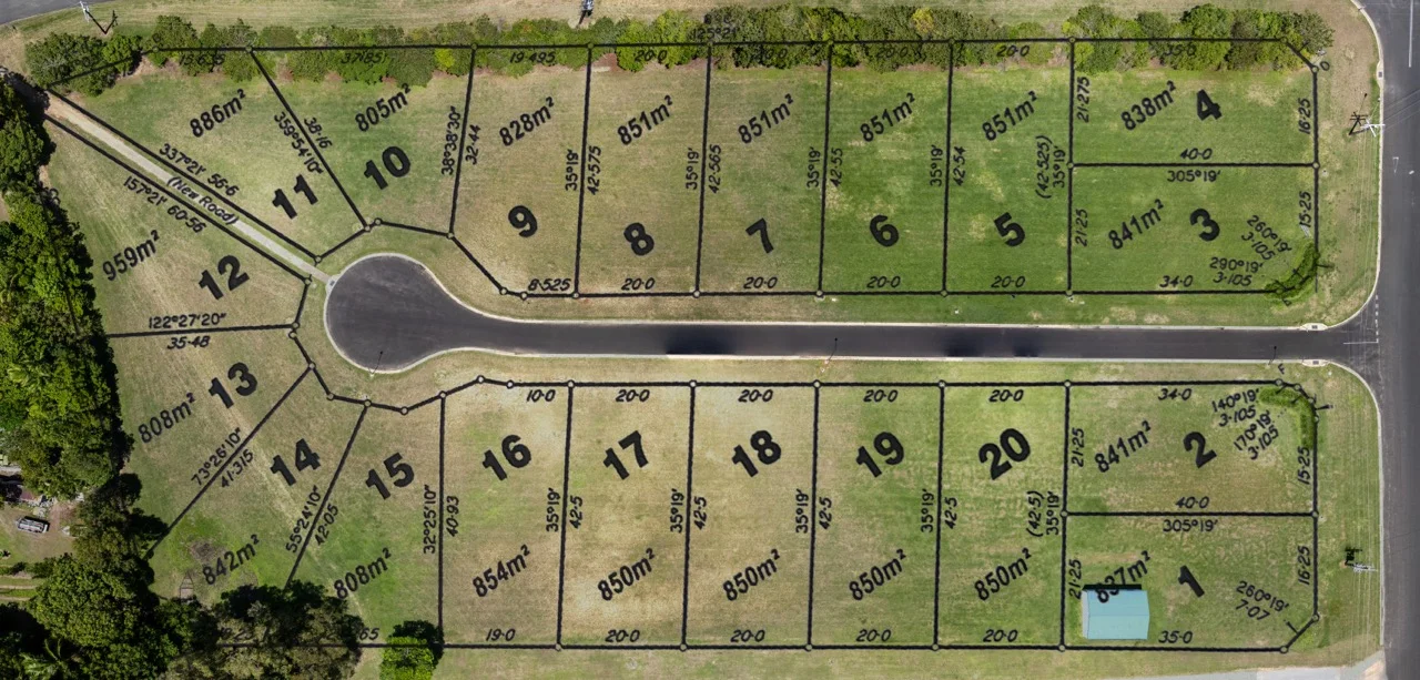 Additional image 11 of Multiple Lots Pelican Close, Tully Heads QLD 4854