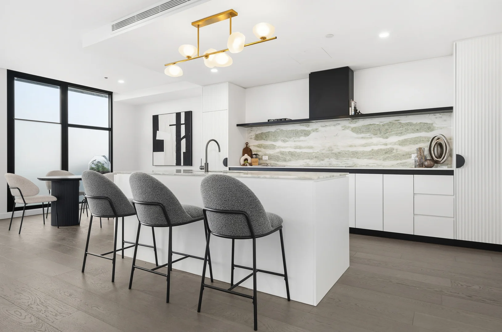 Additional image 5 of 302/66 Pickett Street, Footscray VIC 3011