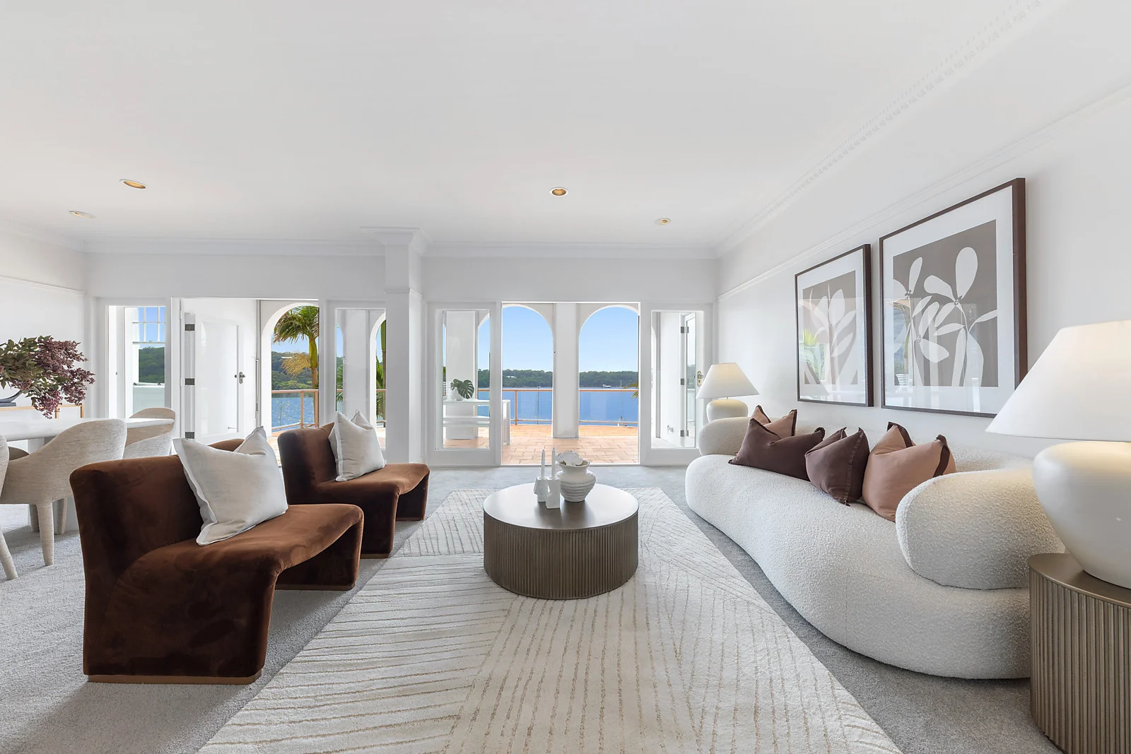 Additional image 2 of 4/2 Wulworra Avenue, Cremorne Point NSW 2090