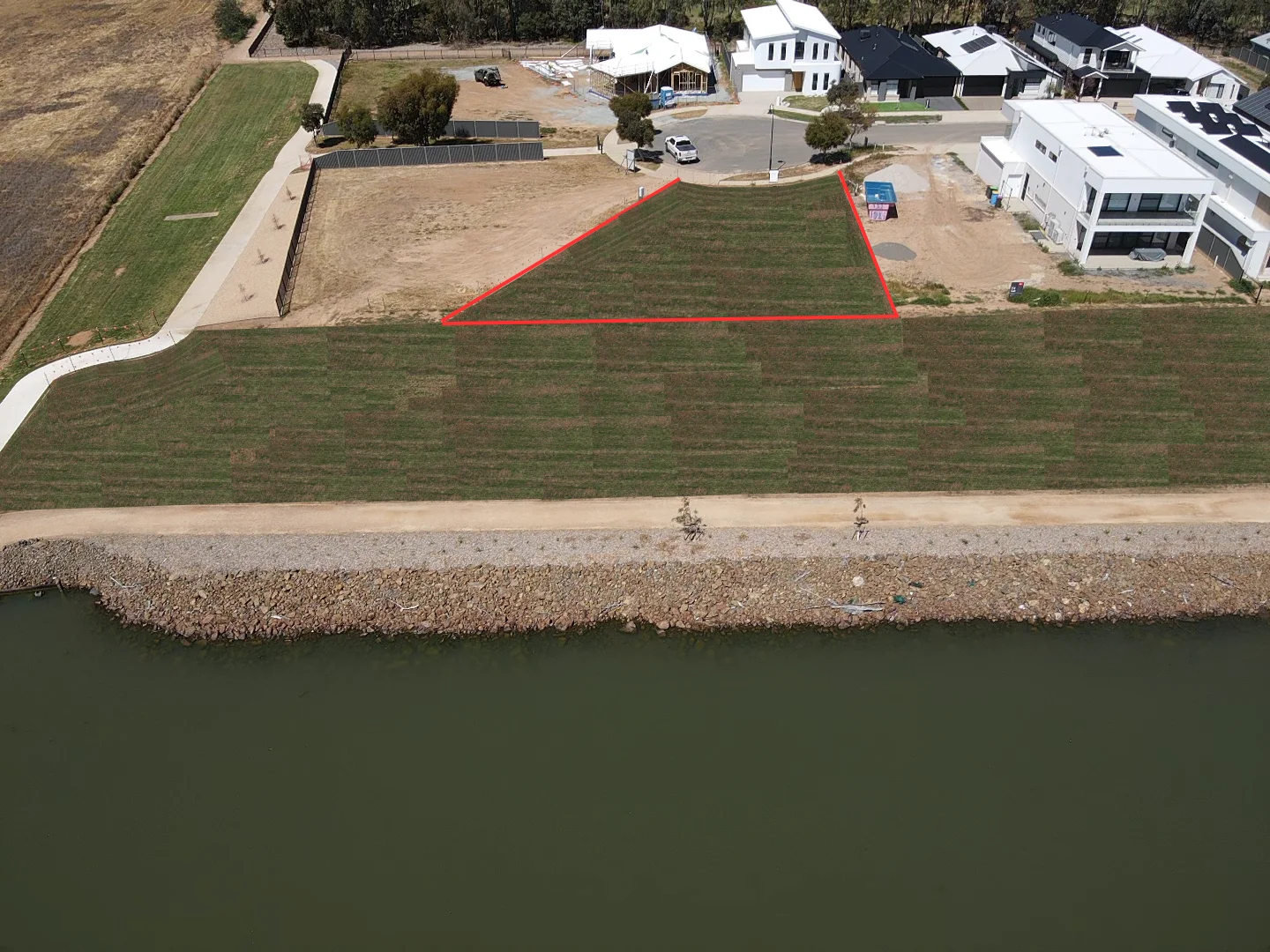 Additional image 2 of 110 Silverwoods Boulevard, Yarrawonga VIC 3730