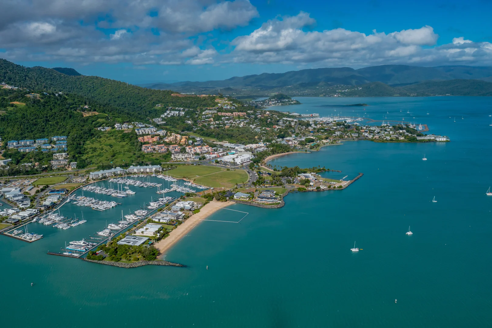 Additional image 4 of 104/33 Port Drive, Airlie Beach QLD 4802