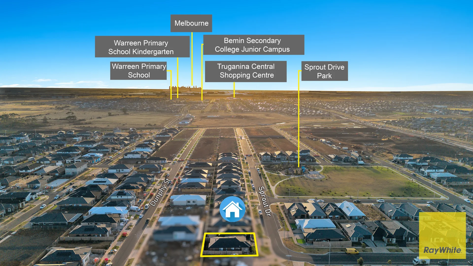 Additional image 27 of 1 Sprout Drive, Tarneit VIC 3029