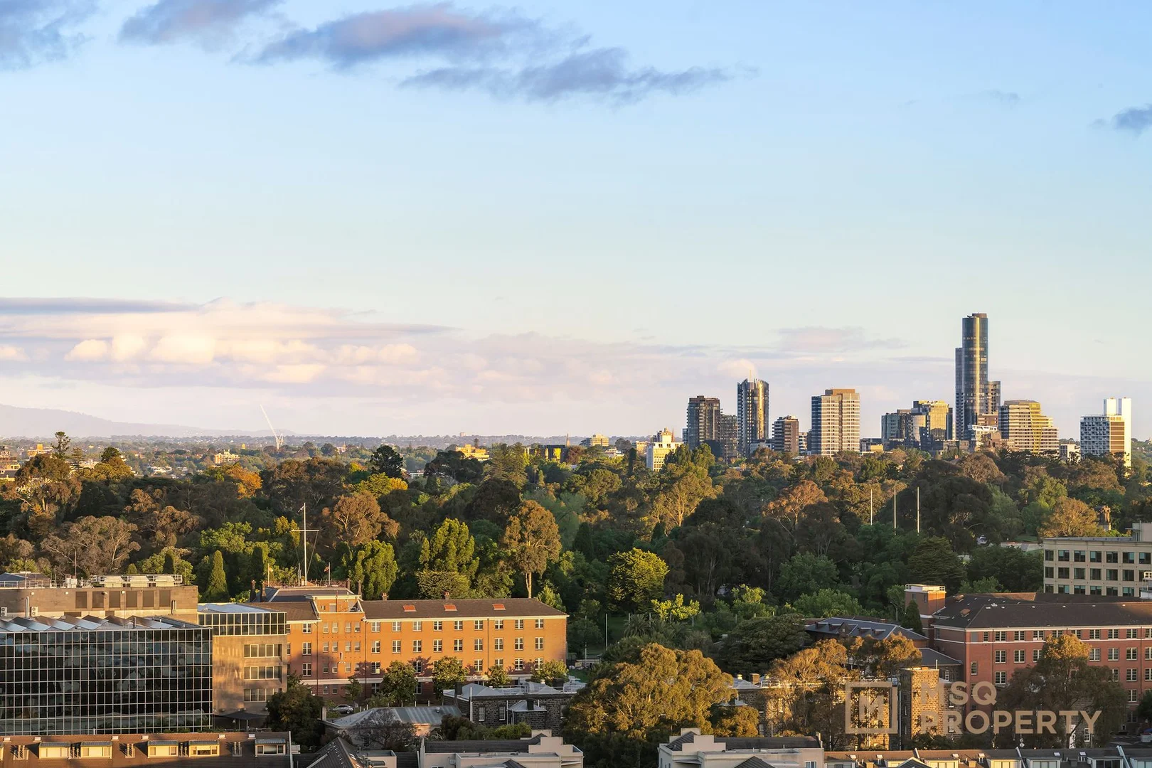 Additional image 4 of 1405/18 Hoff Boulevard, Southbank VIC 3006