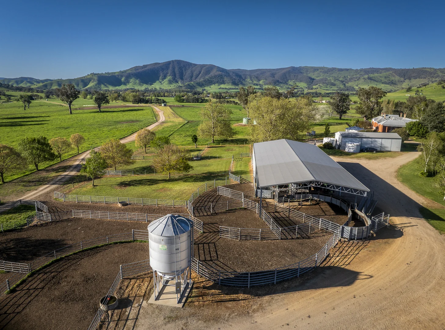 Additional image 12 of 3091 Shelley Road, Walwa VIC 3709