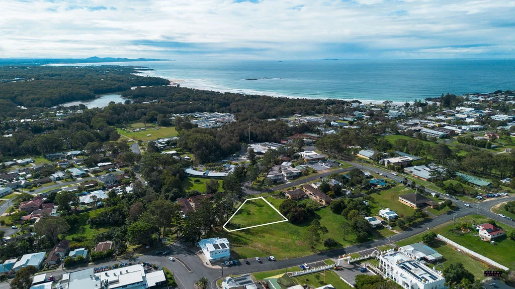 Additional image 3 of 302/4 Beach Street, Woolgoolga NSW 2456