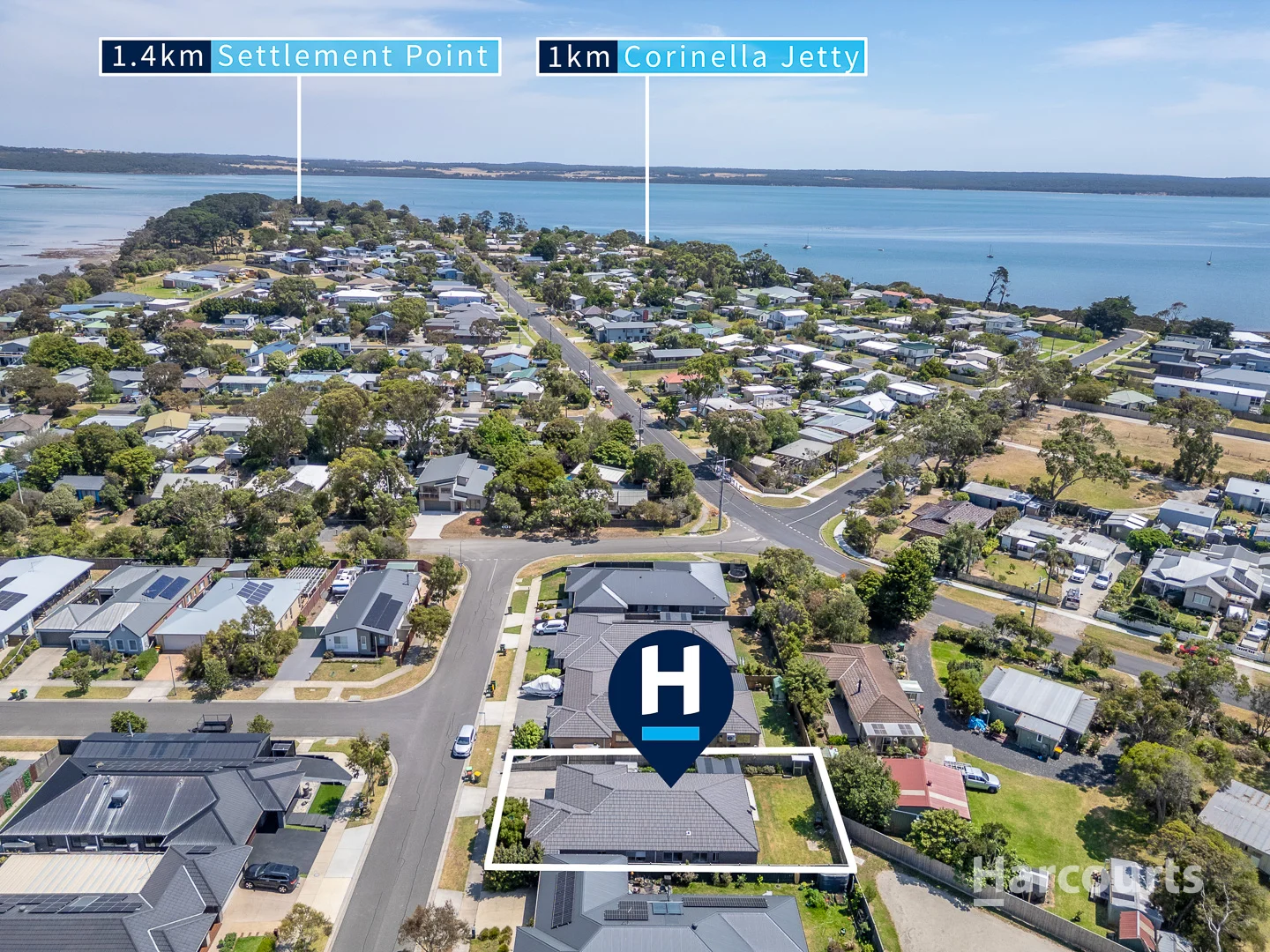 Additional image 20 of 7 Gaudi Boulevard, Corinella VIC 3984