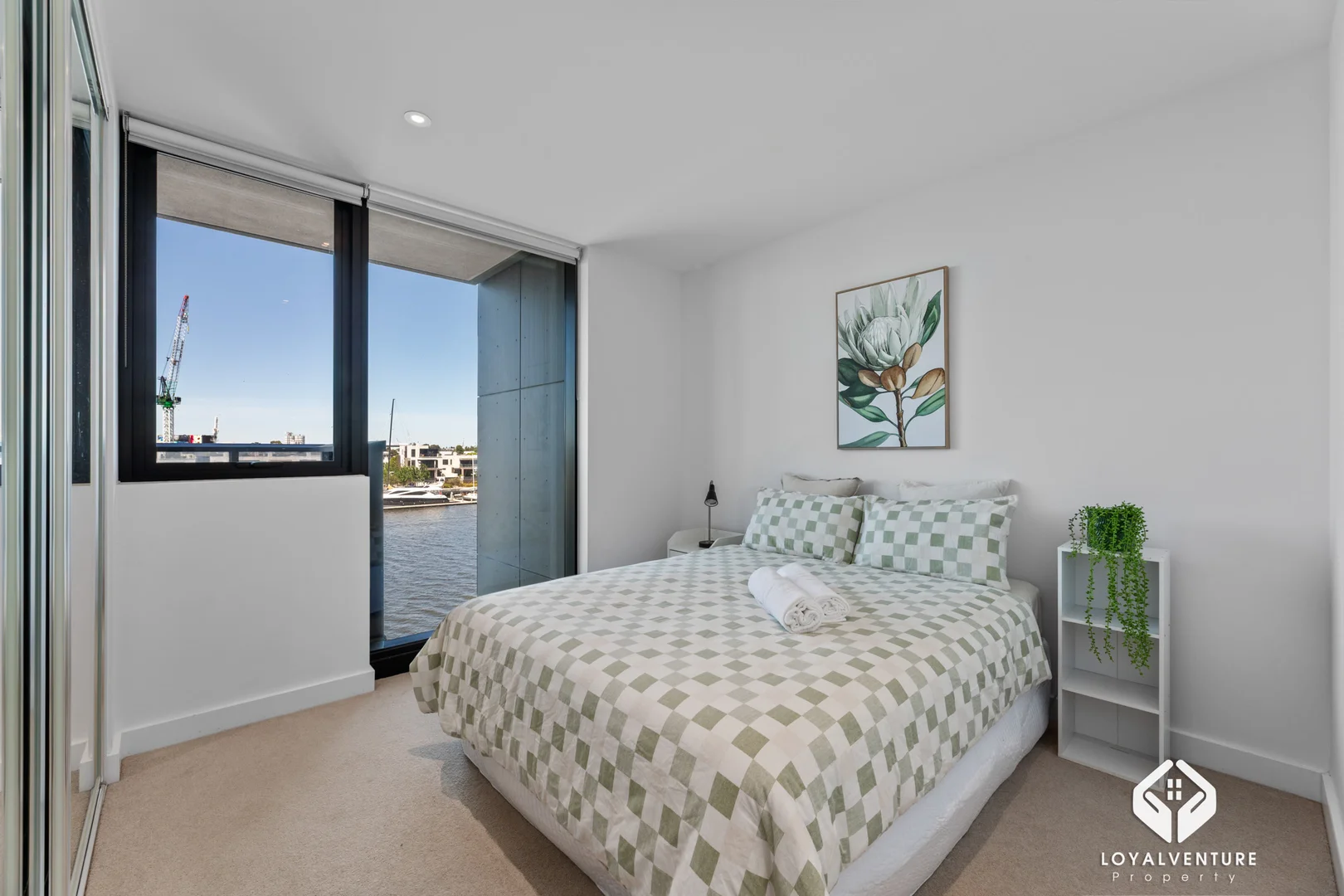 Additional image 8 of 304/915 Collins Street, Docklands VIC 3008