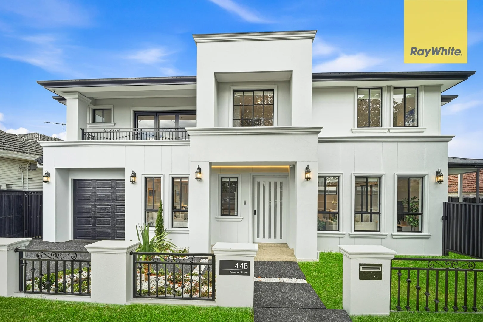 44B Belmont Street, Merrylands NSW 2160
