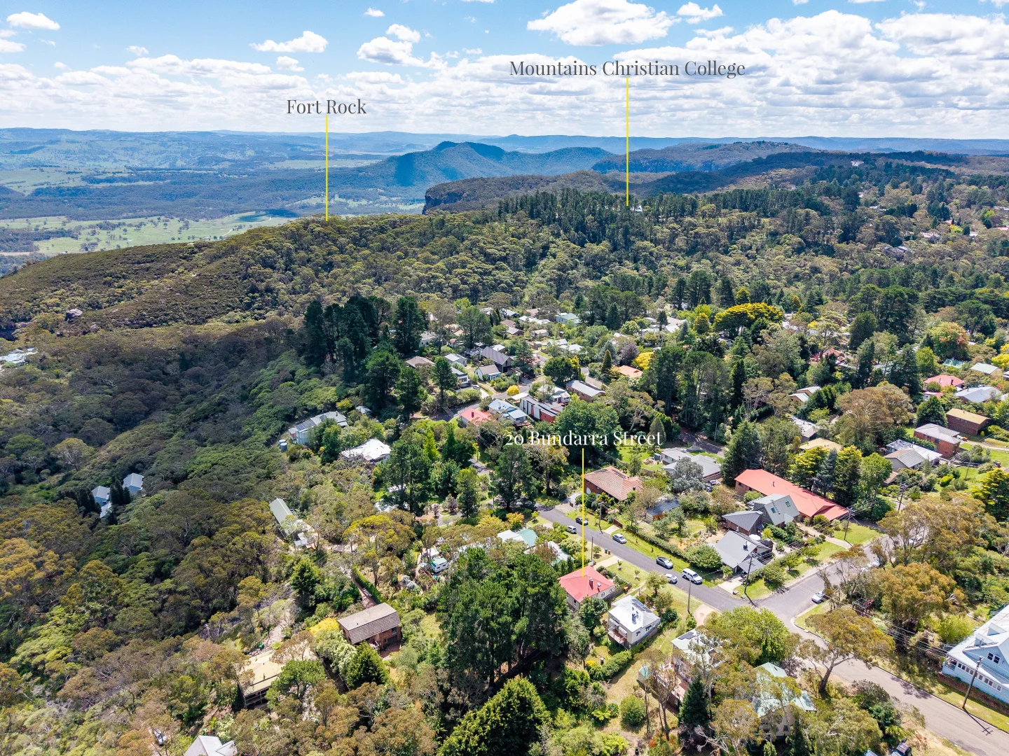 Additional image 11 of 20 Bundarra Street, Blackheath NSW 2785