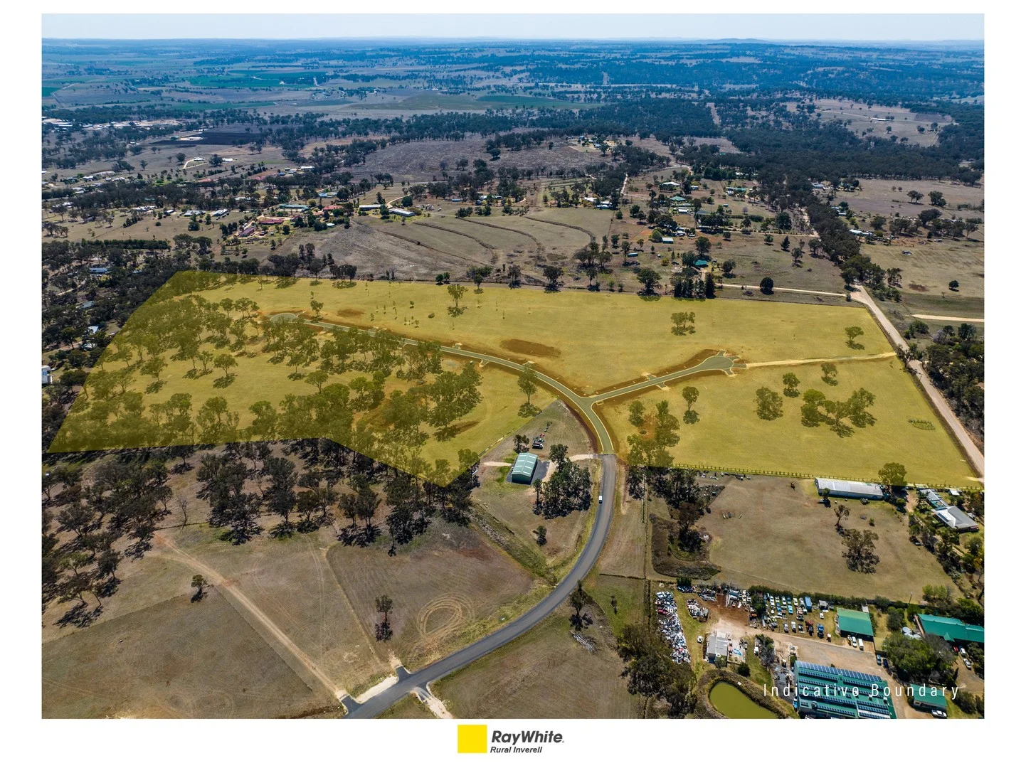 Additional image 3 of Lot 50/13 Flora Drive, Inverell NSW 2360