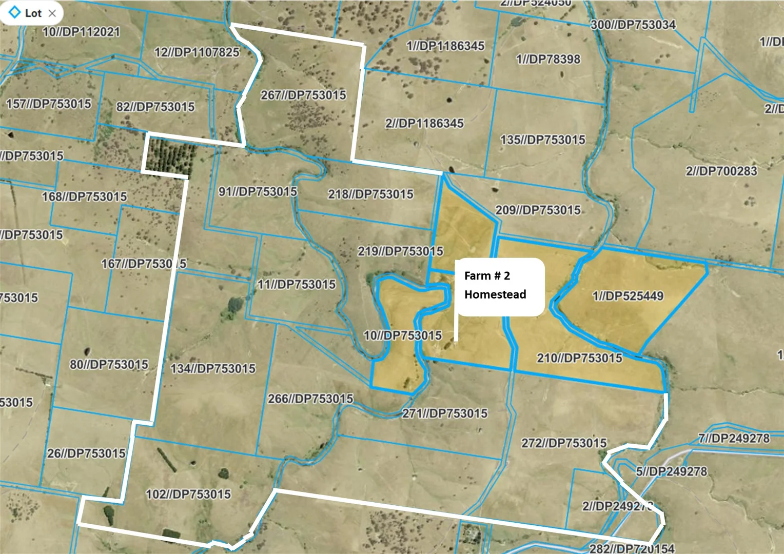 Additional image 7 of 1185 Golspie Road, Golspie NSW 2580