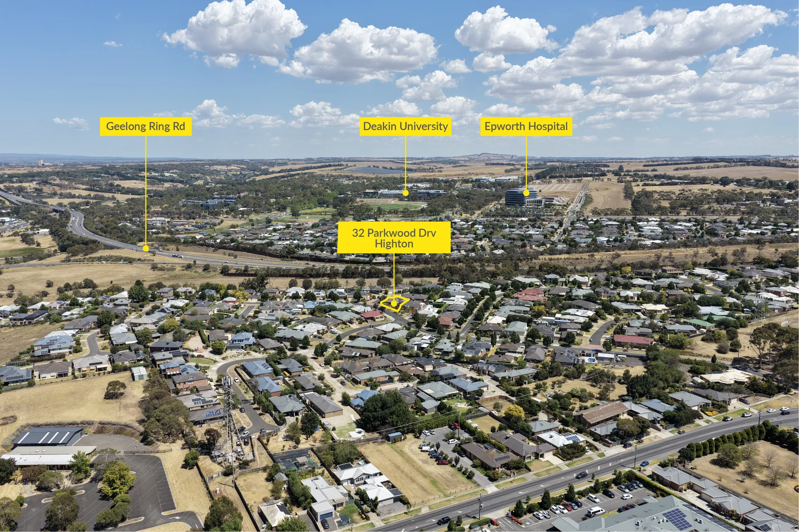 Additional image 17 of 32 Parkwood Drive, Highton VIC 3216