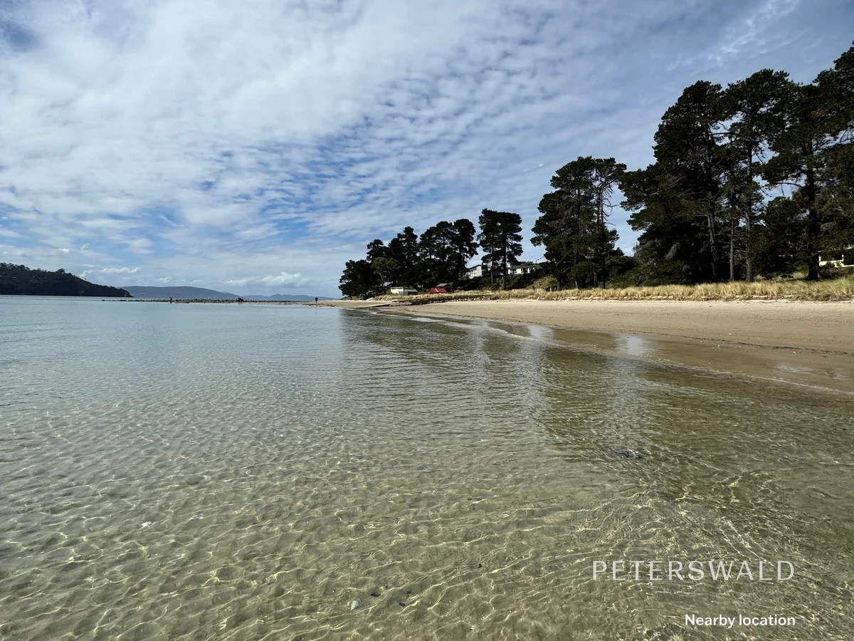 Additional image 6 of 7 Little Beach View, Dennes Point TAS 7150
