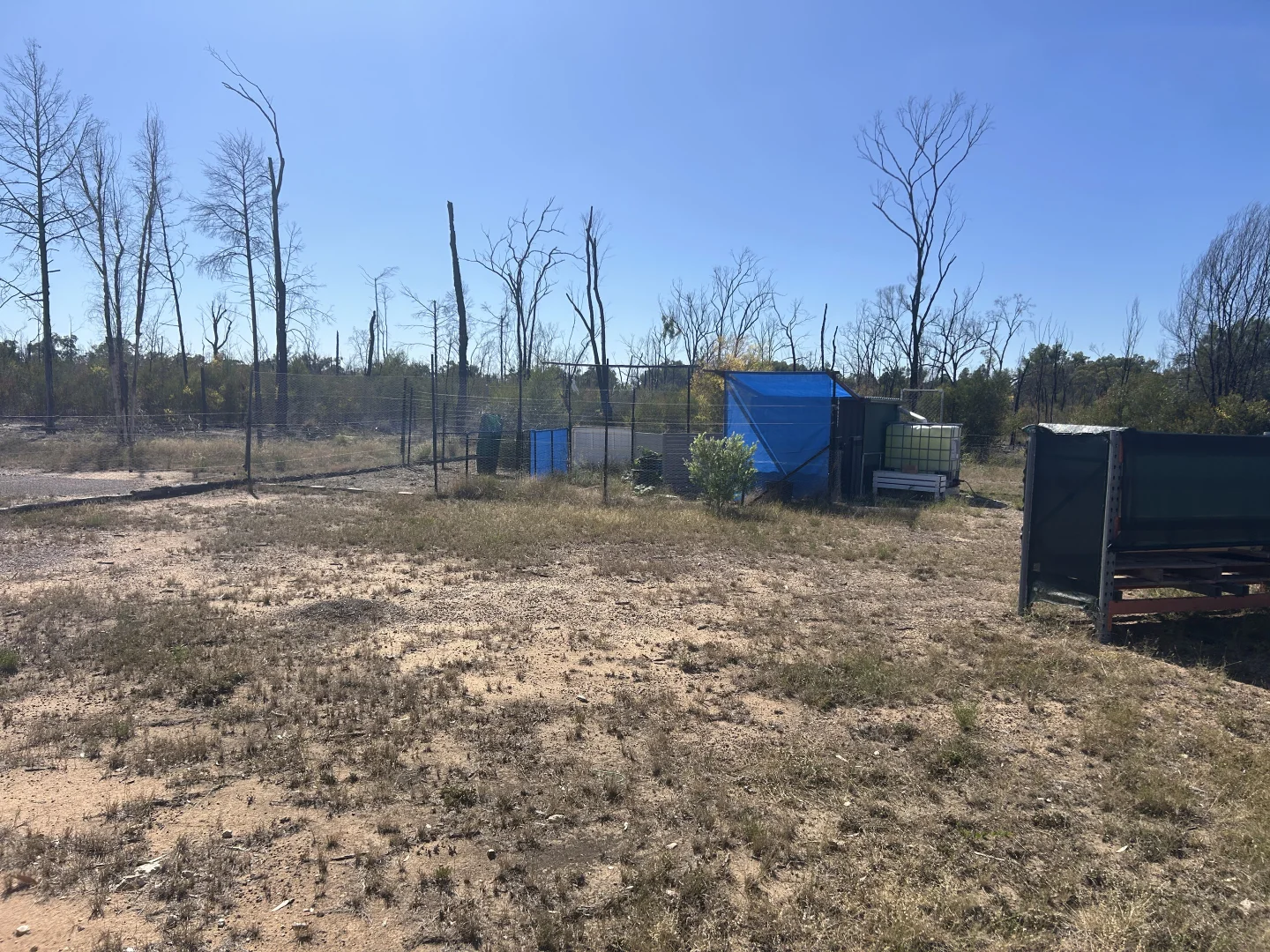 Additional image 13 of Lot 72 West Valley Road, Tara QLD 4421