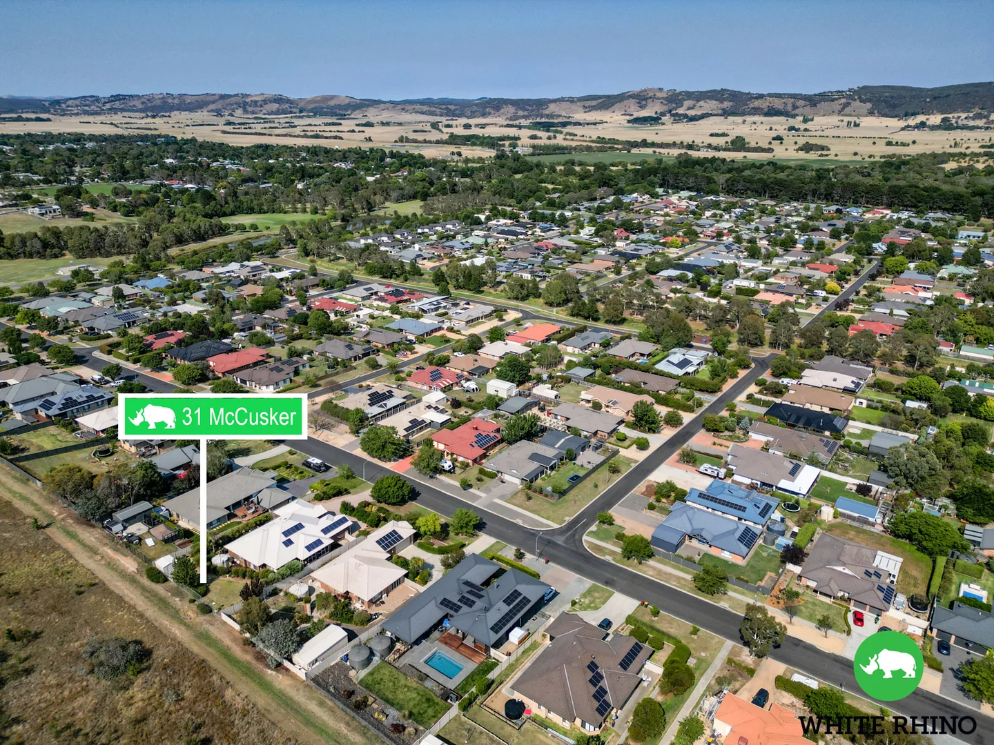 Additional image 35 of 31 McCusker Drive, Bungendore NSW 2621