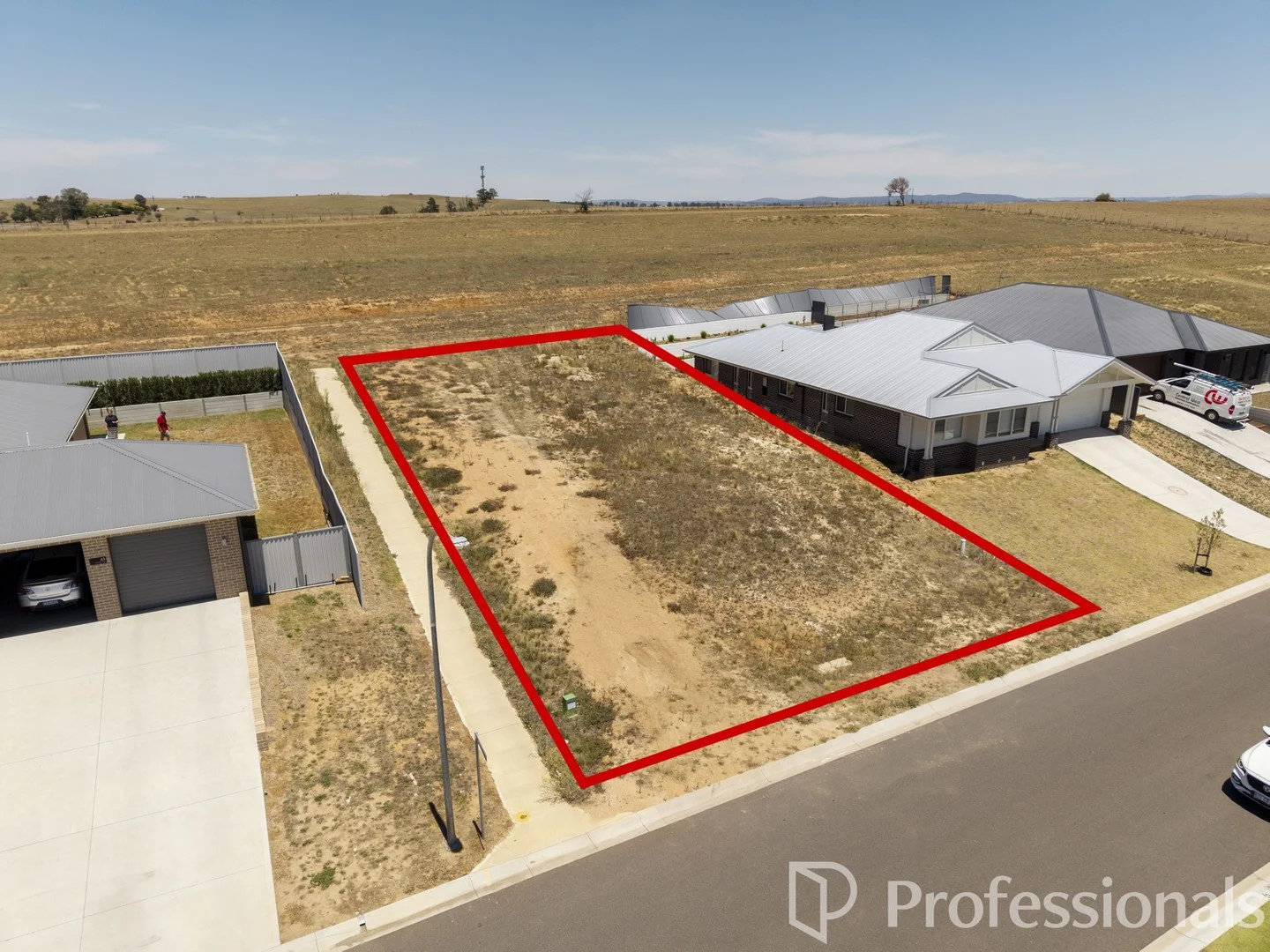 43 Basalt Way, Kelso NSW 2795