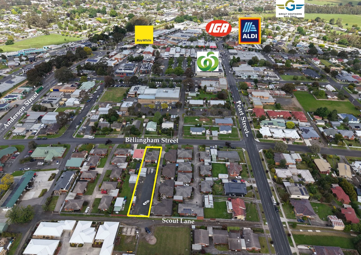 Additional image 17 of 16 Bellingham Street, Leongatha VIC 3953