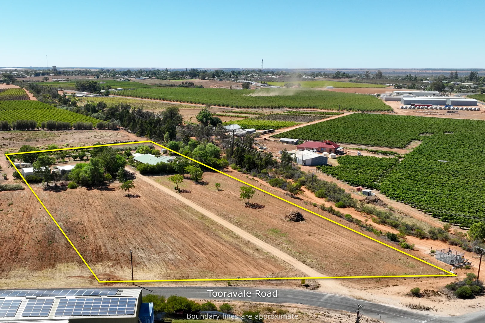 Additional image 3 of 4 Tooravale Road, Monash SA 5342