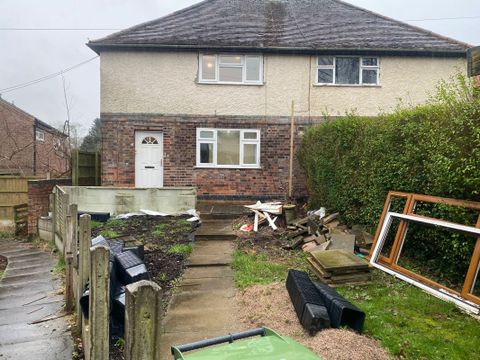 9 Ash Tree Square, Bramcote, Nottingham, Nottinghamshire NG9