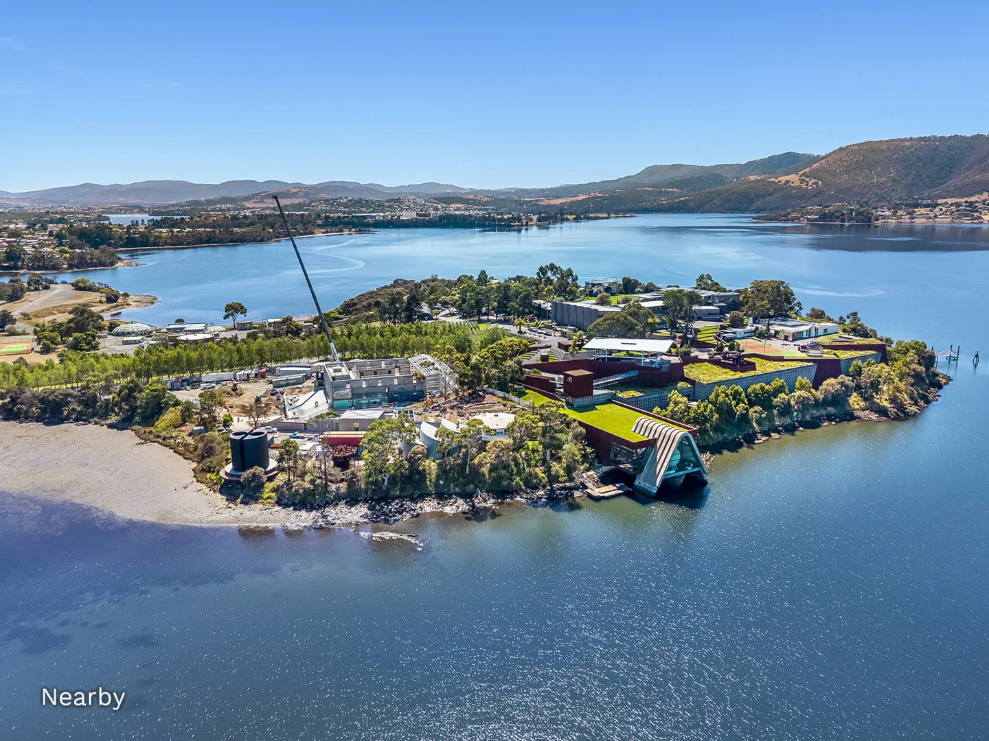 Additional image 7 of 1-6/73 Mahoney Drive, Austins Ferry TAS 7011